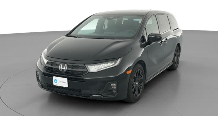 Thumbnail: 2025 Honda Odyssey - 1