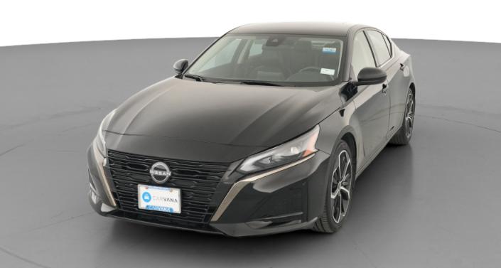 Thumbnail: 2025 Nissan Altima - 1