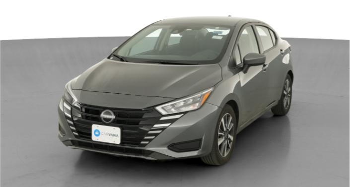 Thumbnail: 2025 Nissan Versa - 1