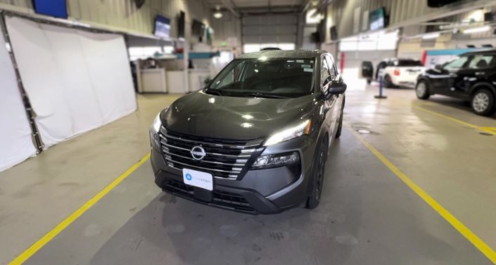 Thumbnail: 2025 Nissan Rogue - 1