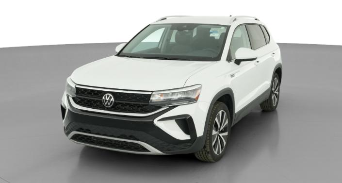 Thumbnail: 2024 Volkswagen Taos - 1