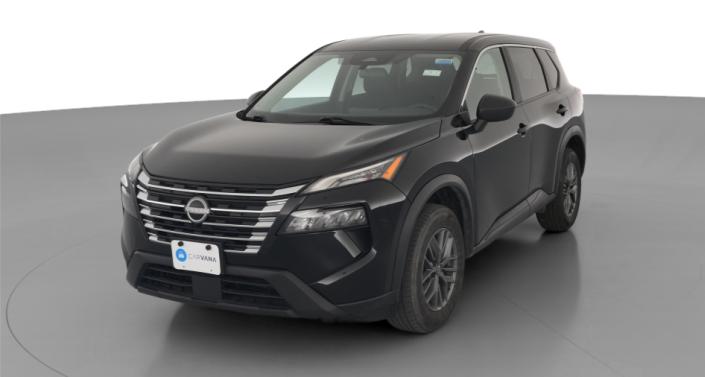 Thumbnail: 2024 Nissan Rogue - 1