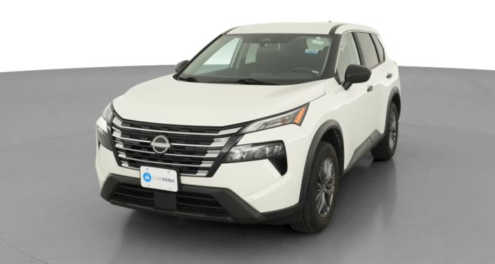 Thumbnail: 2024 Nissan Rogue - 1