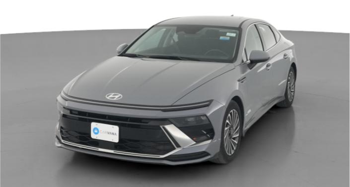 Thumbnail: 2025 Hyundai Sonata - 1
