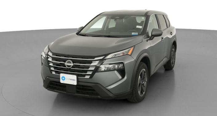 Thumbnail: 2025 Nissan Rogue - 1