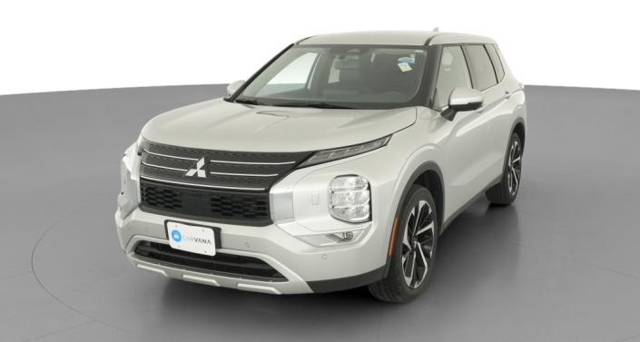 Thumbnail: 2024 Mitsubishi Outlander - 1