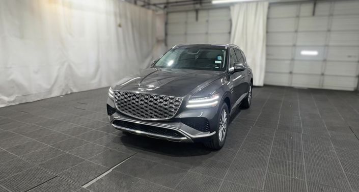 Thumbnail: 2025 Genesis GV80 - 1