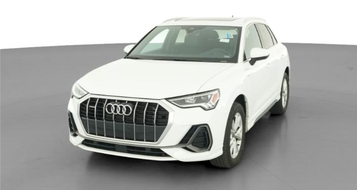 Thumbnail: 2025 Audi Q3 - 1