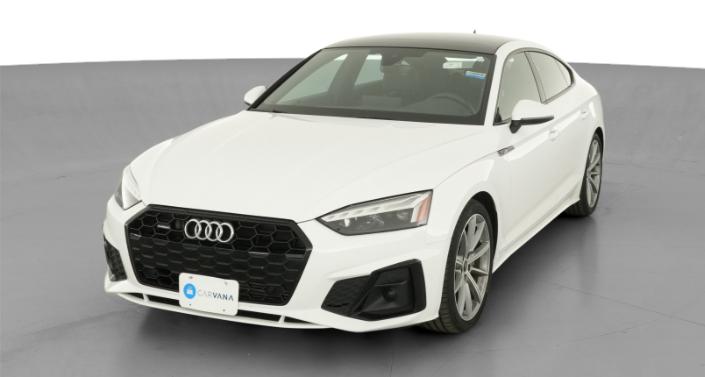 Thumbnail: 2025 Audi A5 - 1