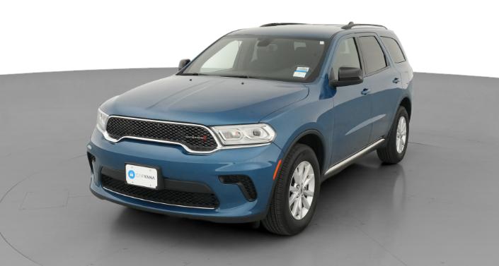 Thumbnail: 2024 Dodge Durango - 1