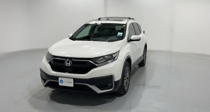 Thumbnail: 2022 Honda CR-V - 1