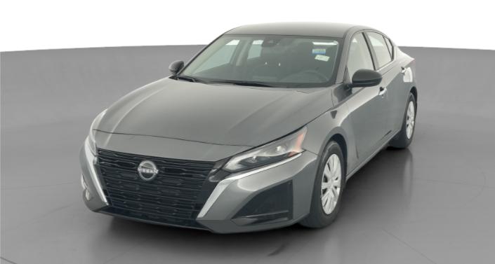 Thumbnail: 2024 Nissan Altima - 1