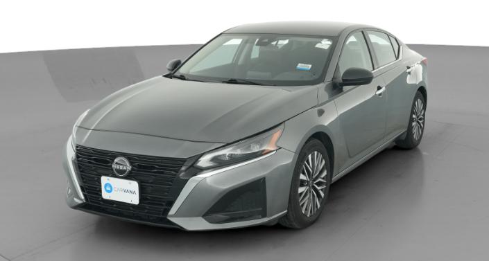 Thumbnail: 2024 Nissan Altima - 1