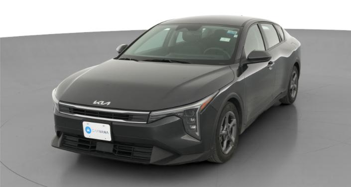Thumbnail: 2025 Kia K4 - 1