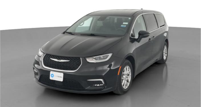 Thumbnail: 2023 Chrysler Pacifica - 1