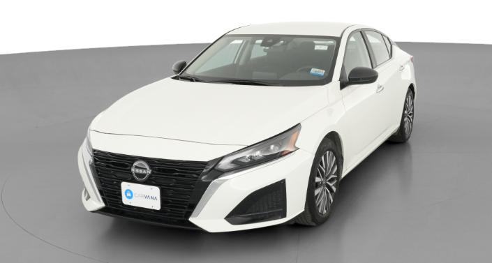 Thumbnail: 2025 Nissan Altima - 1
