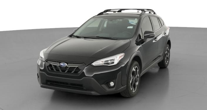Thumbnail: 2023 Subaru Crosstrek - 1