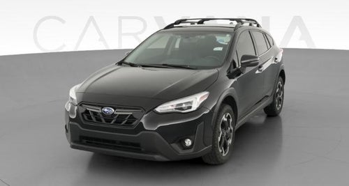 2023 Subaru Crosstrek