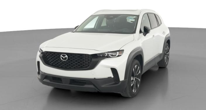 Thumbnail: 2025 Mazda CX-50 - 1