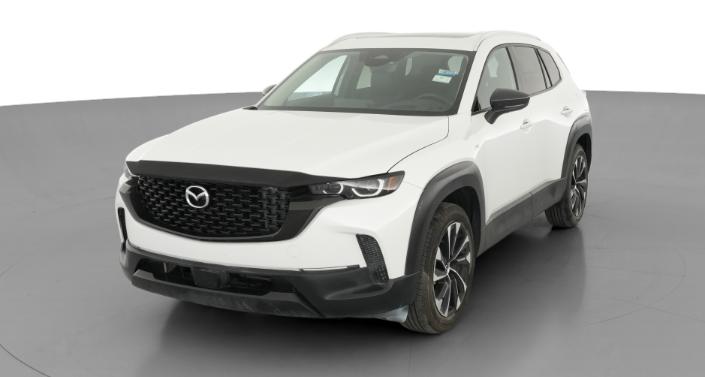 Thumbnail: 2025 Mazda CX-50 - 1