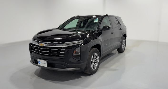 Thumbnail: 2025 Chevrolet Equinox - 1