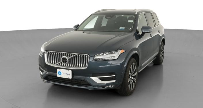 Thumbnail: 2024 Volvo XC90 - 1