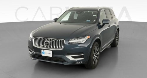 2024 Volvo XC90