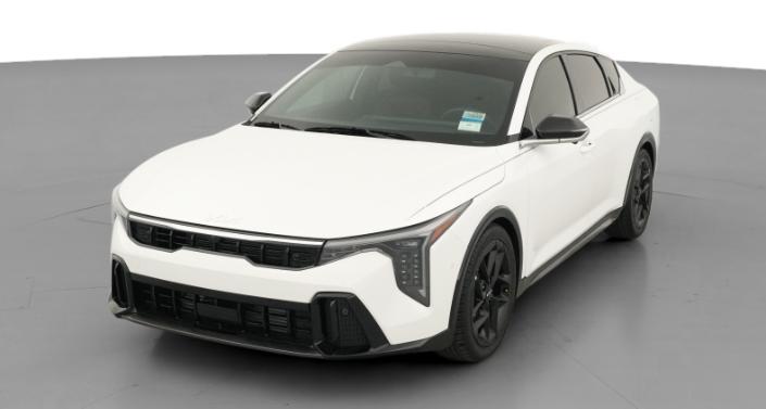 Thumbnail: 2025 Kia K4 - 1