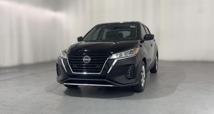 Thumbnail: 2024 Nissan Kicks - 1