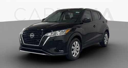 2024 Nissan Kicks