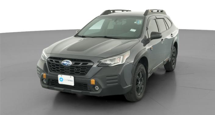 Thumbnail: 2022 Subaru Outback - 1