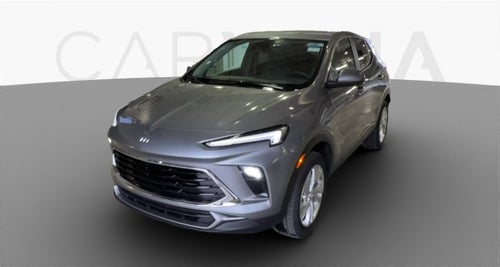 2025 Buick Encore GX