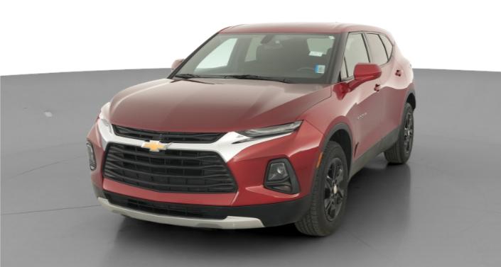 2020 Chevrolet Blazer  -
                  West Memphis, AR