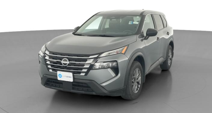 Thumbnail: 2025 Nissan Rogue - 1