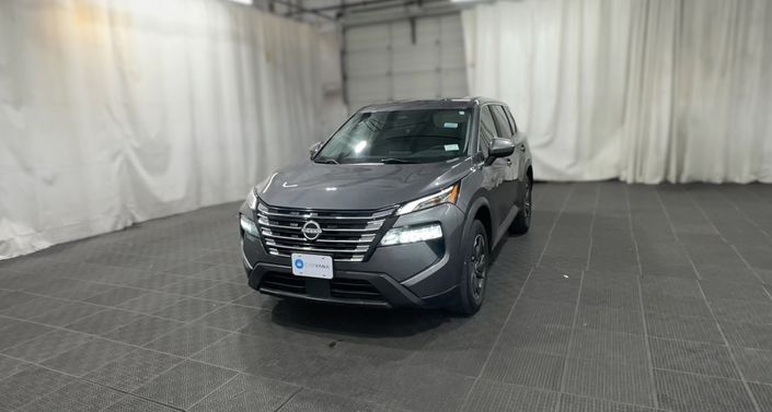Thumbnail: 2024 Nissan Rogue - 1