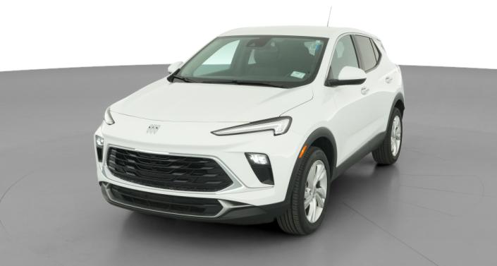 Thumbnail: 2025 Buick Encore GX - 1