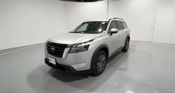 Thumbnail: 2025 Nissan Pathfinder - 1