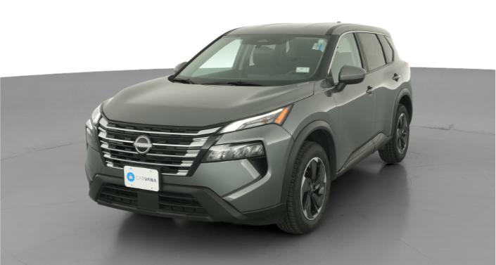 Thumbnail: 2025 Nissan Rogue - 1