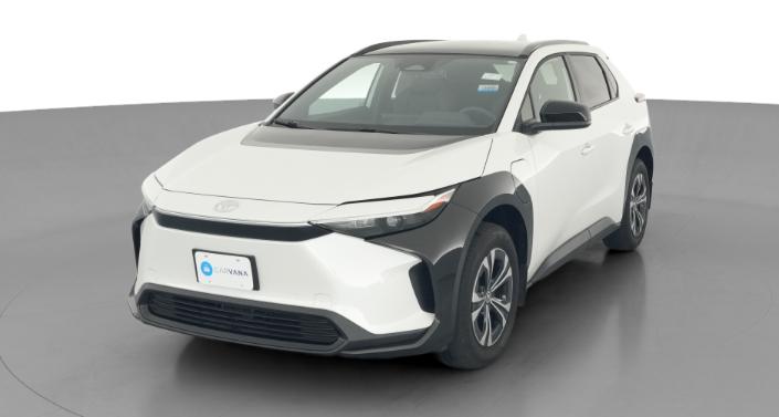2025 Toyota bZ4X XLE -
                  Rocklin, CA