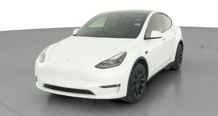Thumbnail: 2024 Tesla Model Y - 1