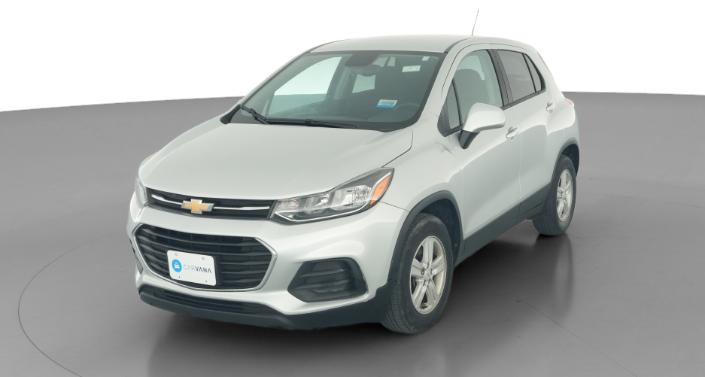 2020 Chevrolet Trax LS -
                  Indianapolis, IN