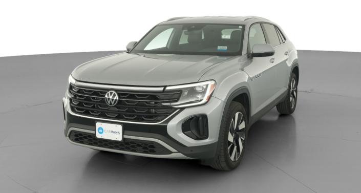 Thumbnail: 2025 Volkswagen Atlas - 1