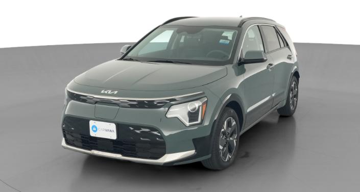 Thumbnail: 2025 Kia Niro - 1