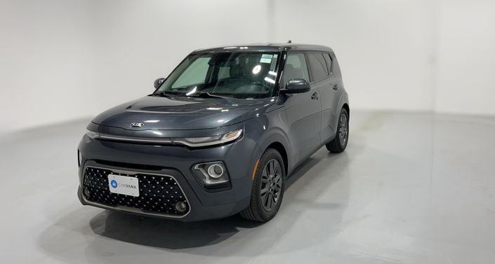 Thumbnail: 2020 Kia Soul - 1