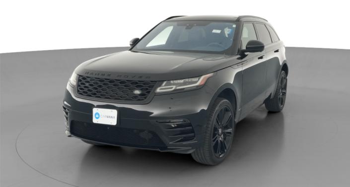 Thumbnail: 2019 Land Rover Range Rover Velar - 1
