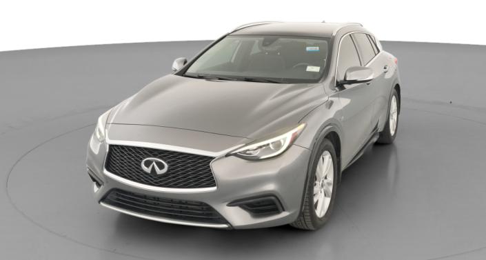 2018 INFINITI QX30 Luxe -
                  Fort Worth, TX