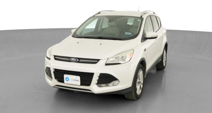 Thumbnail: 2016 Ford Escape - 1