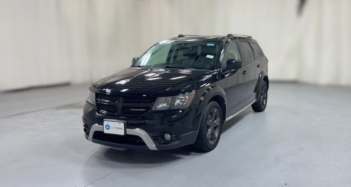Thumbnail: 2019 Dodge Journey - 1