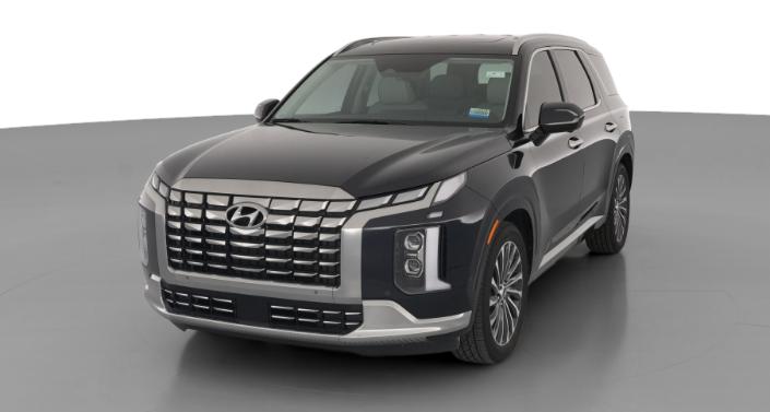 Thumbnail: 2024 Hyundai Palisade - 1