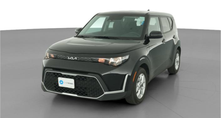 Thumbnail: 2025 Kia Soul - 1
